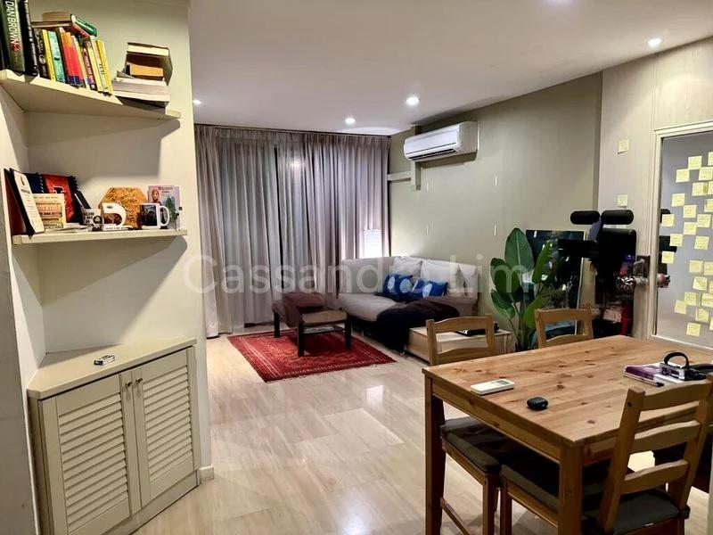 1 Bed Condo for Sale in  Cairnhill Astoria - Image 1